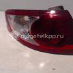 Фото Фонарь задний наружный левый  924012B020 для Hyundai Santa Fé {forloop.counter}}
