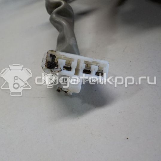 Фото Фонарь задний наружный левый  924012b020 для Hyundai Santa Fé