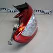 Фото Фонарь задний наружный левый  924012b020 для Hyundai Santa Fé {forloop.counter}}