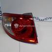 Фото Фонарь задний наружный левый  924012b020 для Hyundai Santa Fé {forloop.counter}}