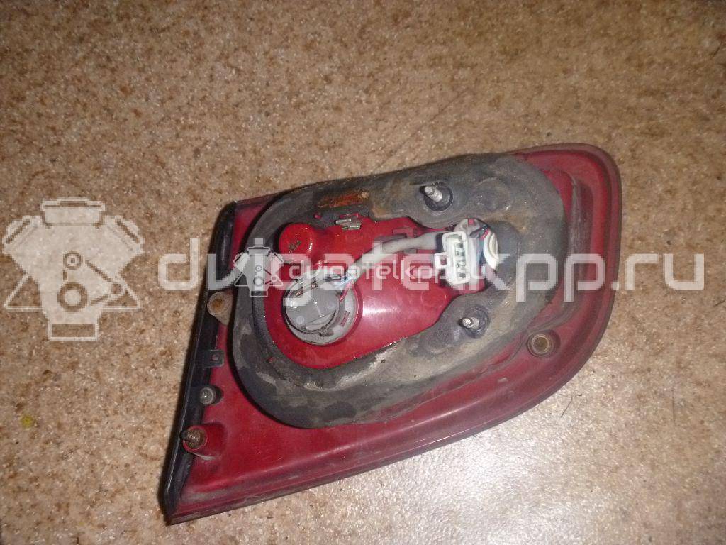 Фото Фонарь задний внутренний левый  924052b020 для Hyundai Santa Fé {forloop.counter}}