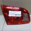 Фото Фонарь задний внутренний левый  924052B020 для Hyundai Santa Fé {forloop.counter}}