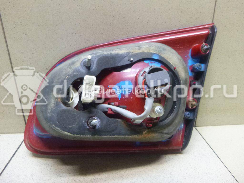 Фото Фонарь задний внутренний левый  924052B020 для Hyundai Santa Fé {forloop.counter}}