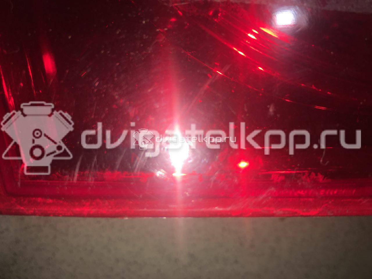 Фото Фонарь задний внутренний левый  924052B020 для Hyundai Santa Fé {forloop.counter}}