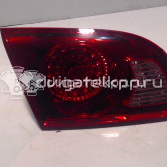 Фото Фонарь задний внутренний левый  924052b020 для Hyundai Santa Fé
