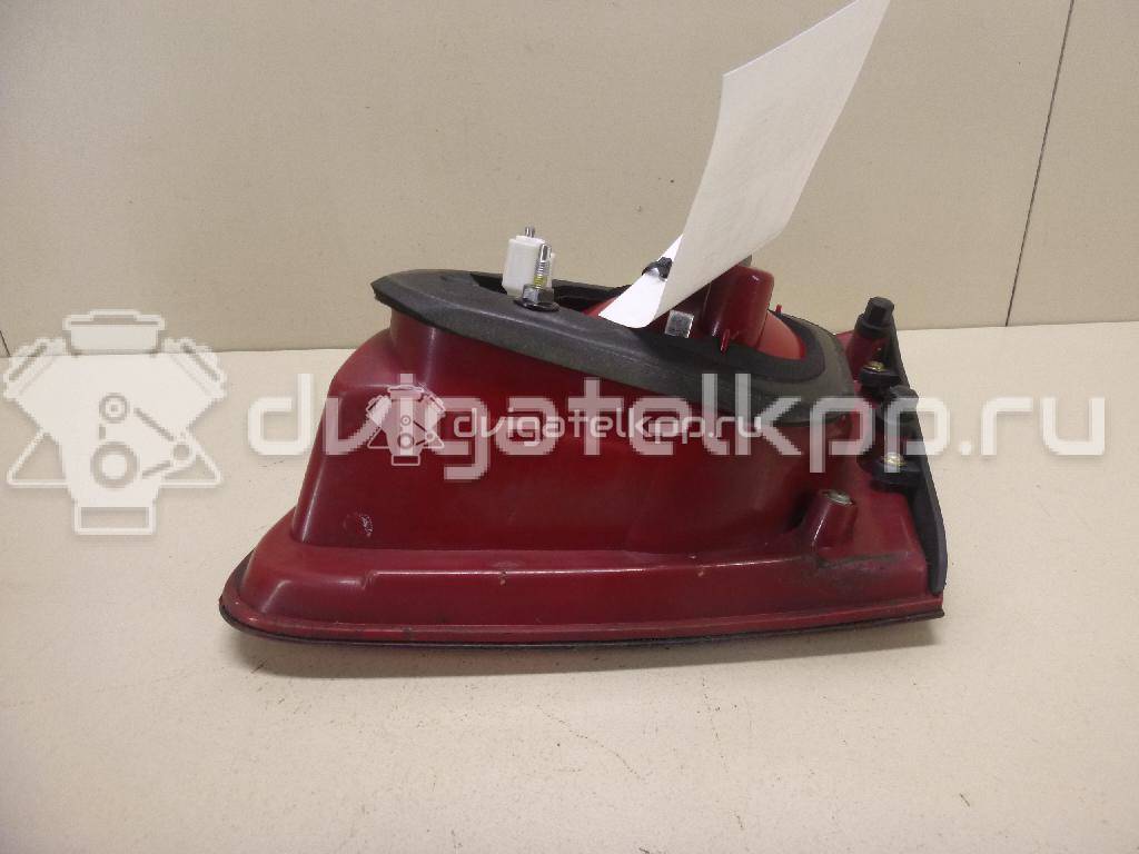 Фото Фонарь задний внутренний левый  924052B020 для Hyundai Santa Fé {forloop.counter}}