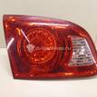 Фото Фонарь задний внутренний левый  924052B020 для Hyundai Santa Fé {forloop.counter}}