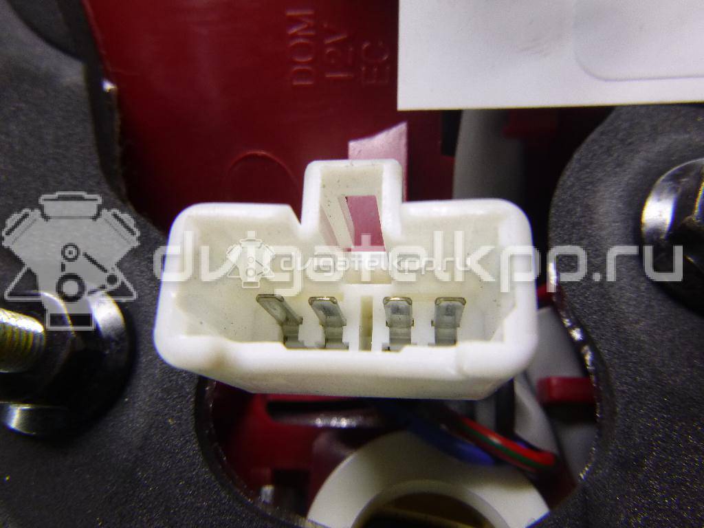 Фото Фонарь задний внутренний левый  924052B020 для Hyundai Santa Fé {forloop.counter}}