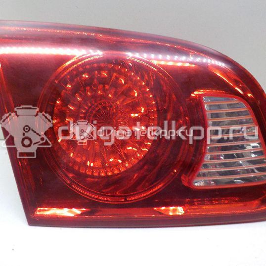 Фото Фонарь задний внутренний левый  924052b020 для Hyundai Santa Fé