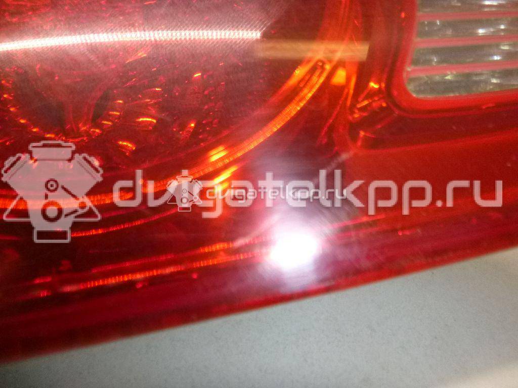 Фото Фонарь задний внутренний левый  924052B020 для Hyundai Santa Fé {forloop.counter}}