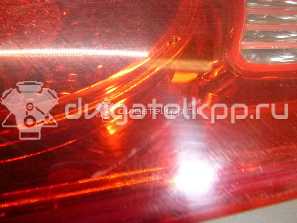 Фото Фонарь задний внутренний левый  924052B020 для Hyundai Santa Fé {forloop.counter}}
