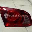 Фото Фонарь задний внутренний левый  924052B020 для Hyundai Santa Fé {forloop.counter}}