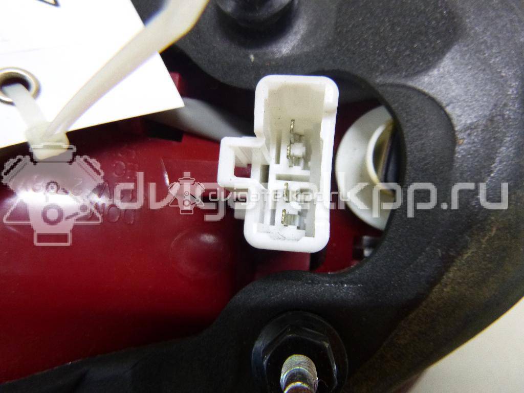 Фото Фонарь задний внутренний левый  924052b020 для Hyundai Santa Fé {forloop.counter}}