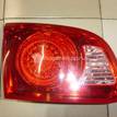 Фото Фонарь задний внутренний левый  924052B020 для Hyundai Santa Fé {forloop.counter}}