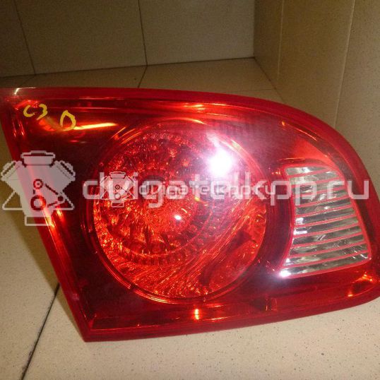 Фото Фонарь задний внутренний левый  924052b020 для Hyundai Santa Fé