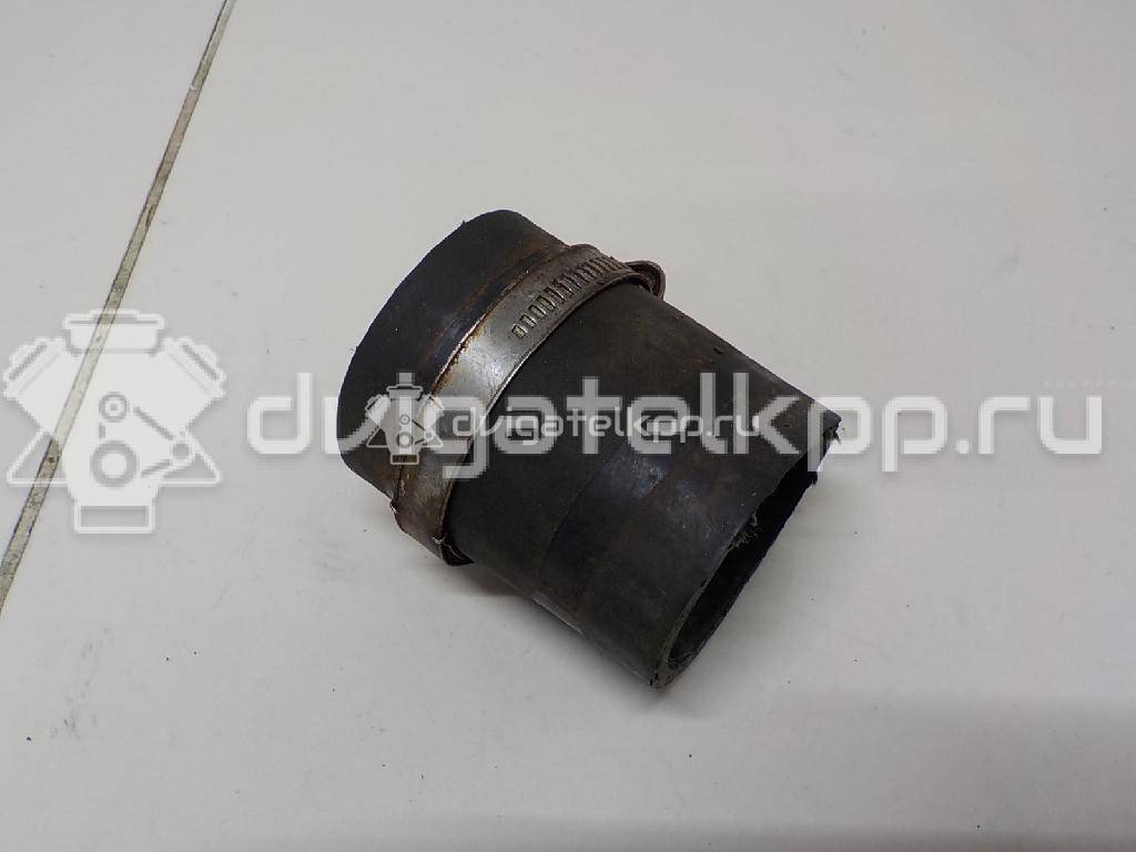 Фото Патрубок интеркулера для двигателя YD25DDTi для Nissan Bassara / Nv350 E26 / Serena / Sani / Presage 100-190 л.с 16V 2.5 л Дизельное топливо 14463EB310 {forloop.counter}}