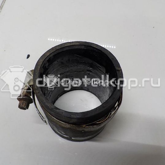 Фото Патрубок интеркулера для двигателя YD25DDTi для Nissan Bassara / Nv350 E26 / Serena / Sani / Presage 100-190 л.с 16V 2.5 л Дизельное топливо 14463EB310