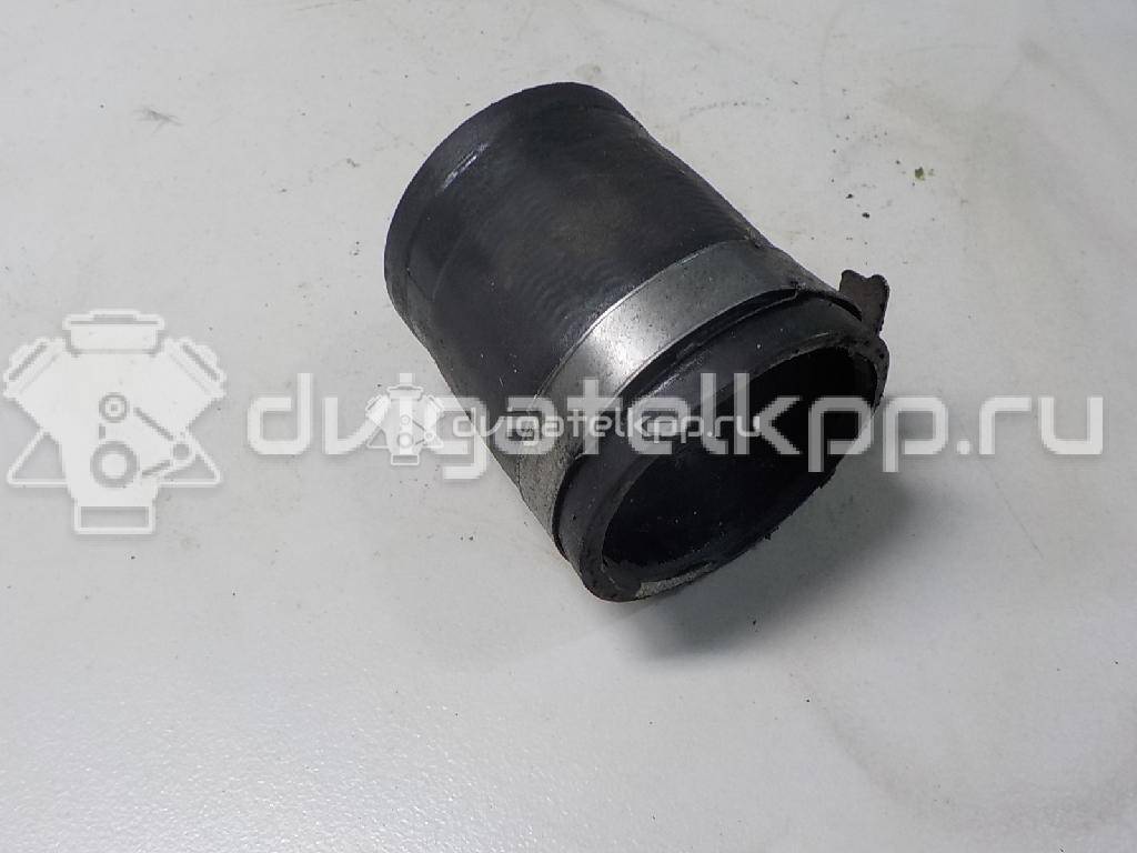 Фото Патрубок интеркулера для двигателя YD25DDTi для Nissan Bassara / Nv350 E26 / Serena / Sani / Presage 100-190 л.с 16V 2.5 л Дизельное топливо 14463EB310 {forloop.counter}}