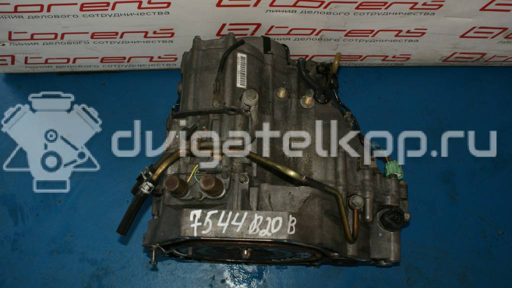 Фото Контрактная (б/у) АКПП для Toyota / Xinkai 178-203 л.с 24V 3.4 л 5VZ-FE бензин 3500060640 {forloop.counter}}