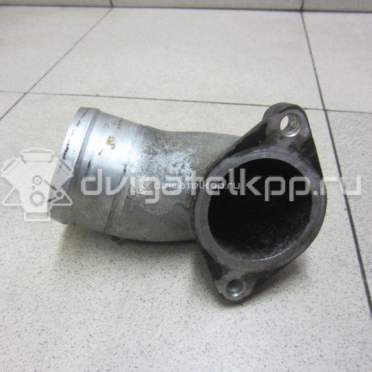 Фото Патрубок интеркулера для двигателя YD25DDTi для Nissan Bassara / Nv350 E26 / Serena / Sani / Presage 100-190 л.с 16V 2.5 л Дизельное топливо 14460EB300