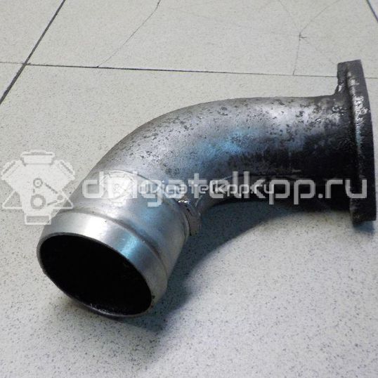 Фото Патрубок интеркулера для двигателя YD25DDTi для Nissan Bassara / Nv350 E26 / Serena / Sani / Presage 100-190 л.с 16V 2.5 л Дизельное топливо 14460EB310