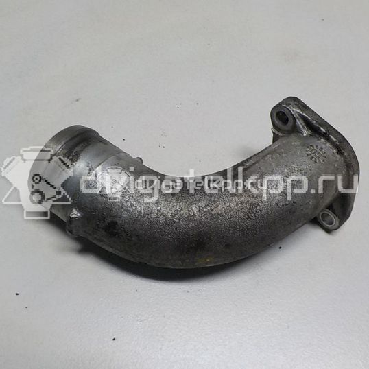 Фото Патрубок интеркулера для двигателя YD25DDTi для Nissan Bassara / Nv350 E26 / Serena / Sani / Presage 100-190 л.с 16V 2.5 л Дизельное топливо 14460EB310