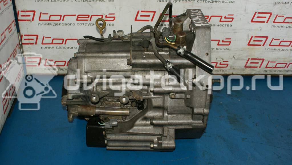 Фото Контрактная (б/у) АКПП для Toyota / Xinkai 178-203 л.с 24V 3.4 л 5VZ-FE бензин 3500060640 {forloop.counter}}