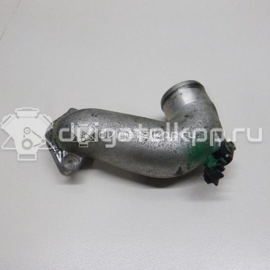 Фото Патрубок интеркулера для двигателя YD25DDTi для Nissan Bassara / Nv350 E26 / Serena / Sani / Presage 100-190 л.с 16V 2.5 л Дизельное топливо 14460EB310