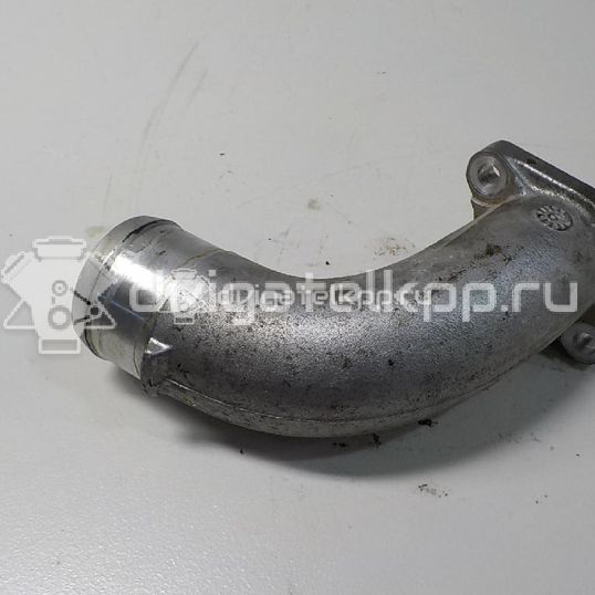 Фото Патрубок интеркулера для двигателя YD25DDTi для Nissan Bassara / Nv350 E26 / Serena / Sani / Presage 100-190 л.с 16V 2.5 л Дизельное топливо 14460EB310