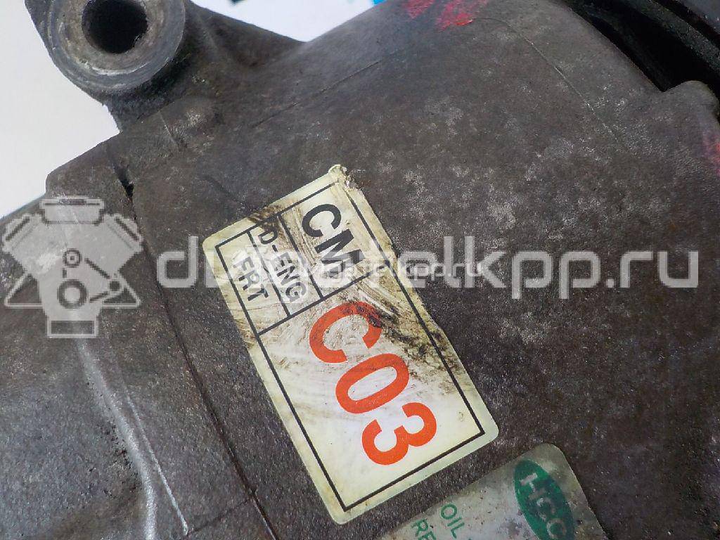 Фото Компрессор системы кондиционирования  977012B100 для Hyundai Santa Fé / Grandeur / I30 / Sonata {forloop.counter}}