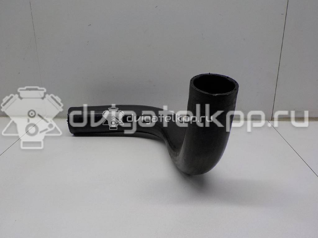 Фото Патрубок интеркулера для двигателя YD25DDTi для Nissan Bassara / Nv350 E26 / Serena / Sani / Presage 100-190 л.с 16V 2.5 л Дизельное топливо 14463EB305 {forloop.counter}}