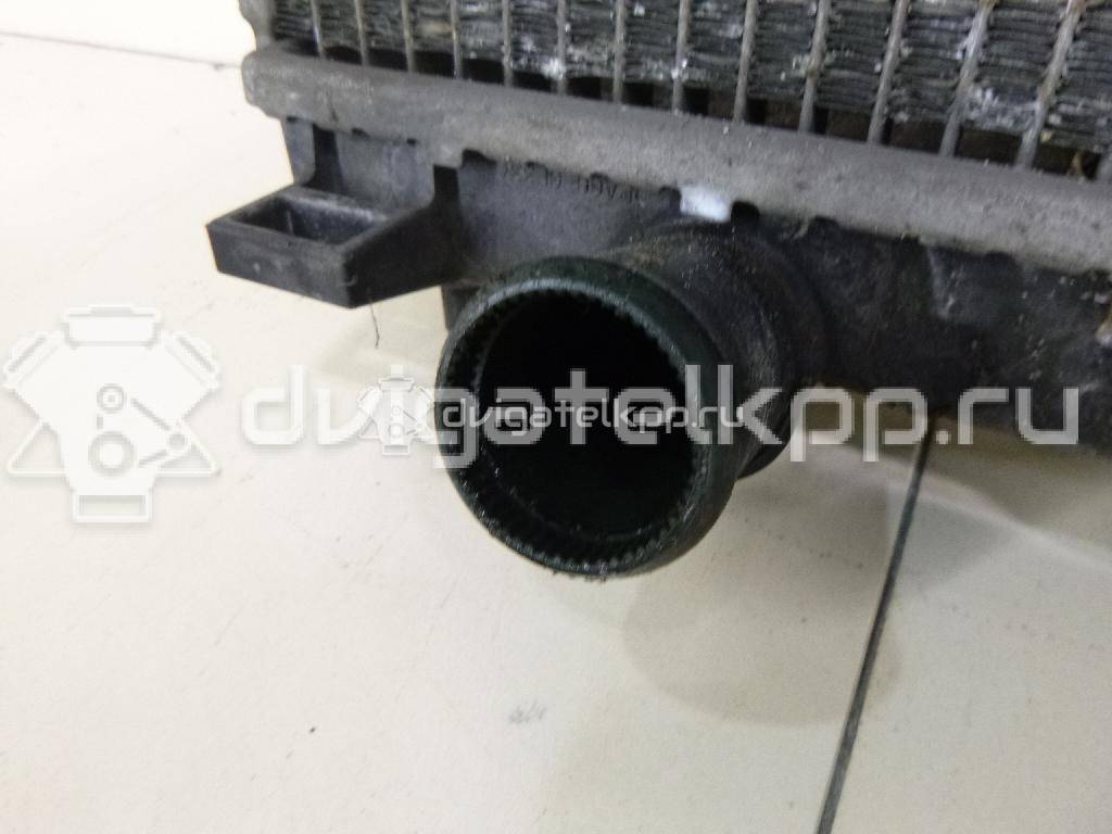 Фото Радиатор основной  253102B000 для Hyundai Santa Fé {forloop.counter}}