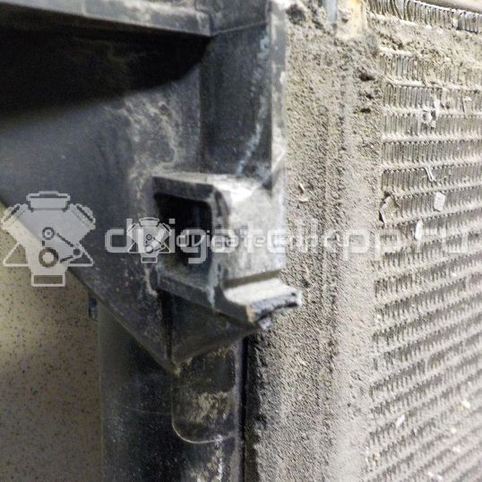 Фото Радиатор основной  253102b970 для Hyundai Santa Fé / Grand Santa Fé