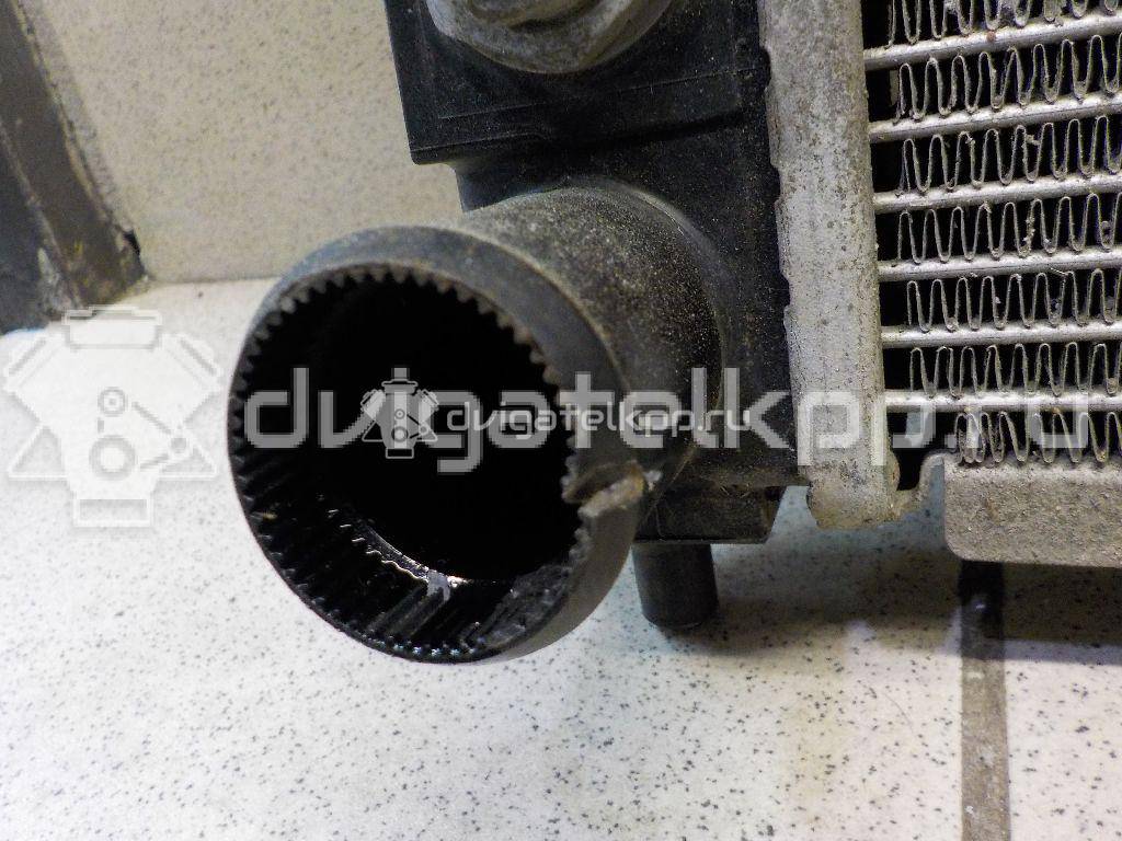 Фото Радиатор основной  253102b970 для Hyundai Santa Fé / Grand Santa Fé {forloop.counter}}