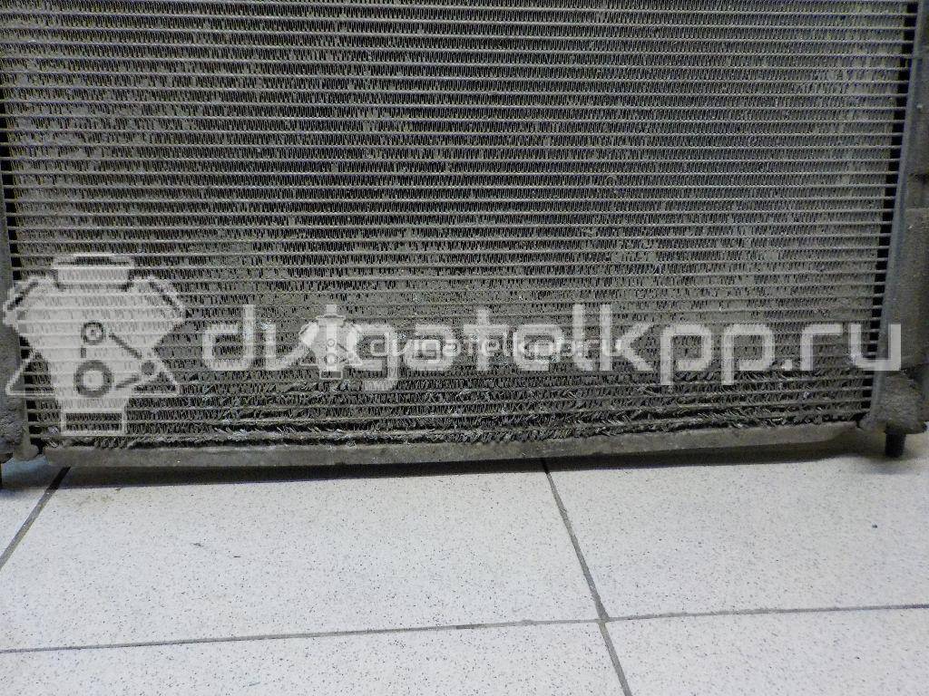 Фото Радиатор основной  253102b970 для Hyundai Santa Fé / Grand Santa Fé {forloop.counter}}
