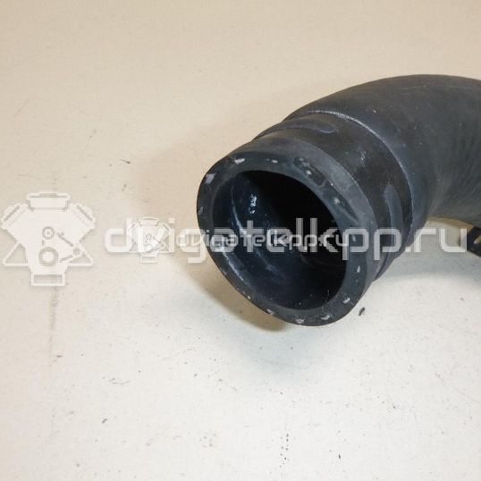 Фото Патрубок радиатора  254112B000 для Hyundai Santa Fé