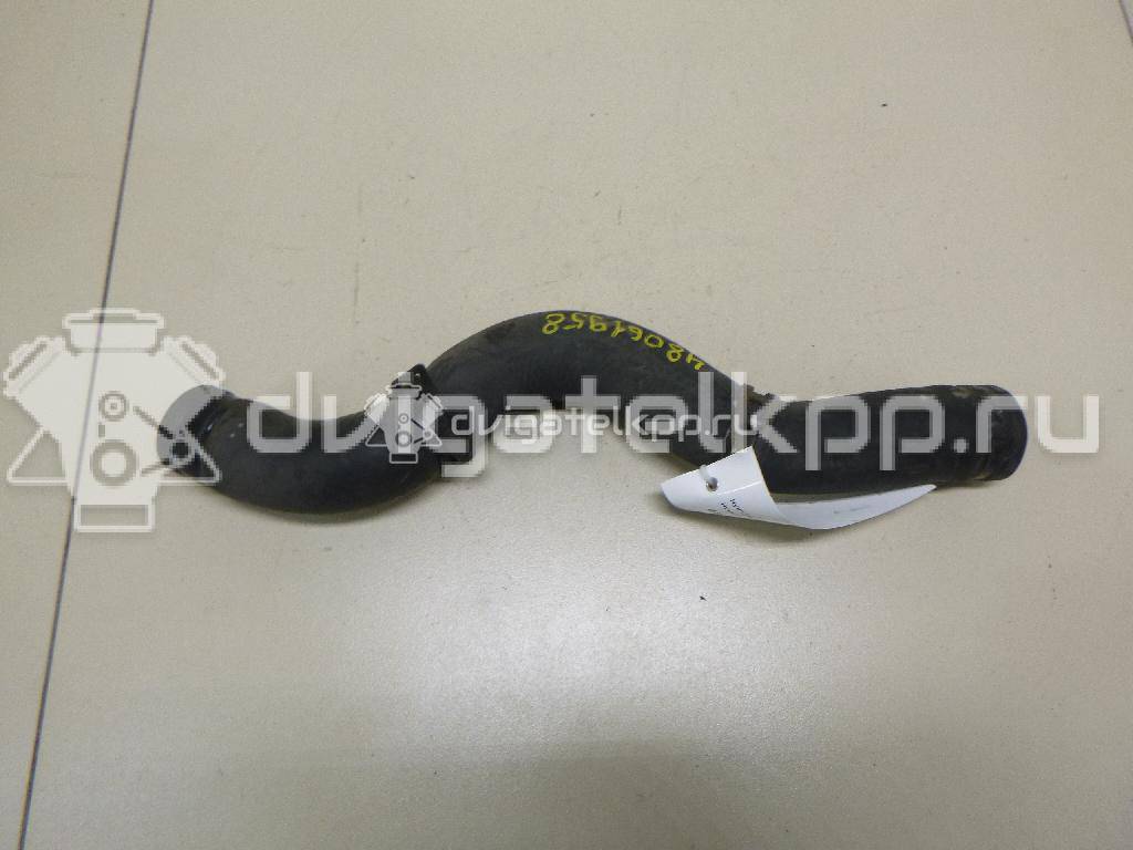 Фото Патрубок радиатора  254112B000 для Hyundai Santa Fé {forloop.counter}}