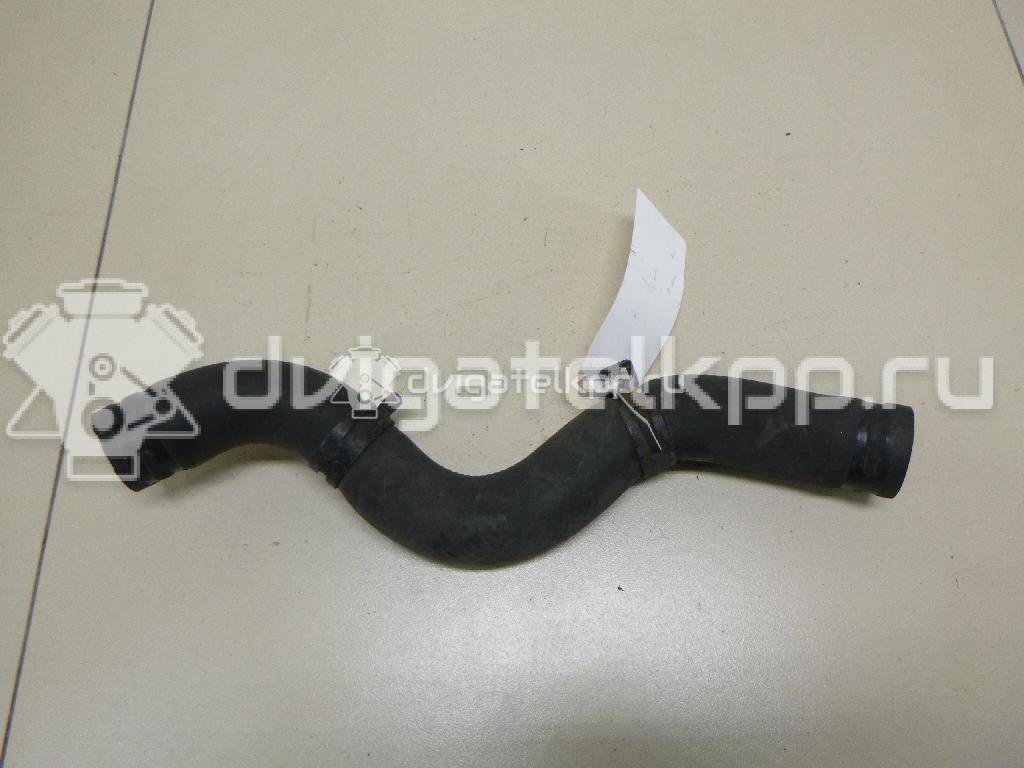 Фото Патрубок радиатора  254112B000 для Hyundai Santa Fé {forloop.counter}}