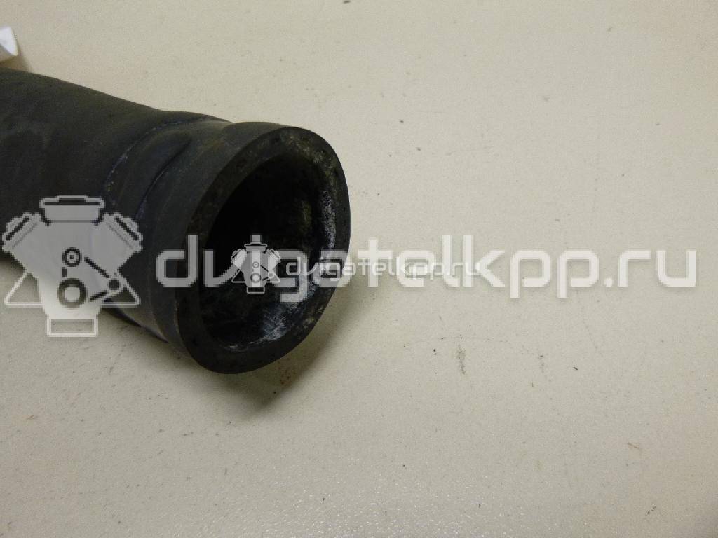 Фото Патрубок радиатора  254112B000 для Hyundai Santa Fé {forloop.counter}}