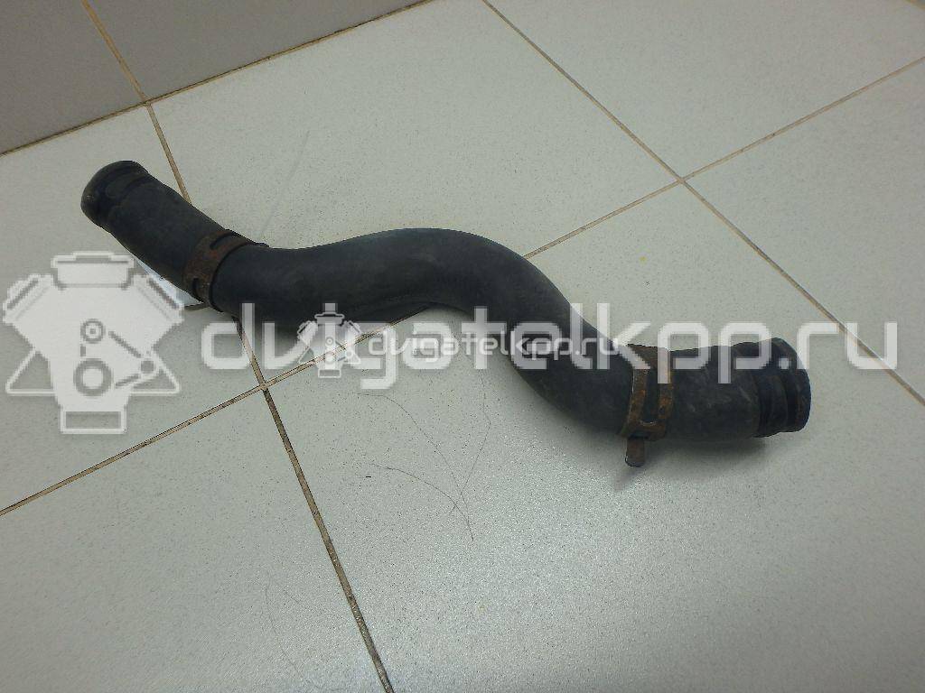 Фото Патрубок радиатора  254112B000 для Hyundai Santa Fé {forloop.counter}}