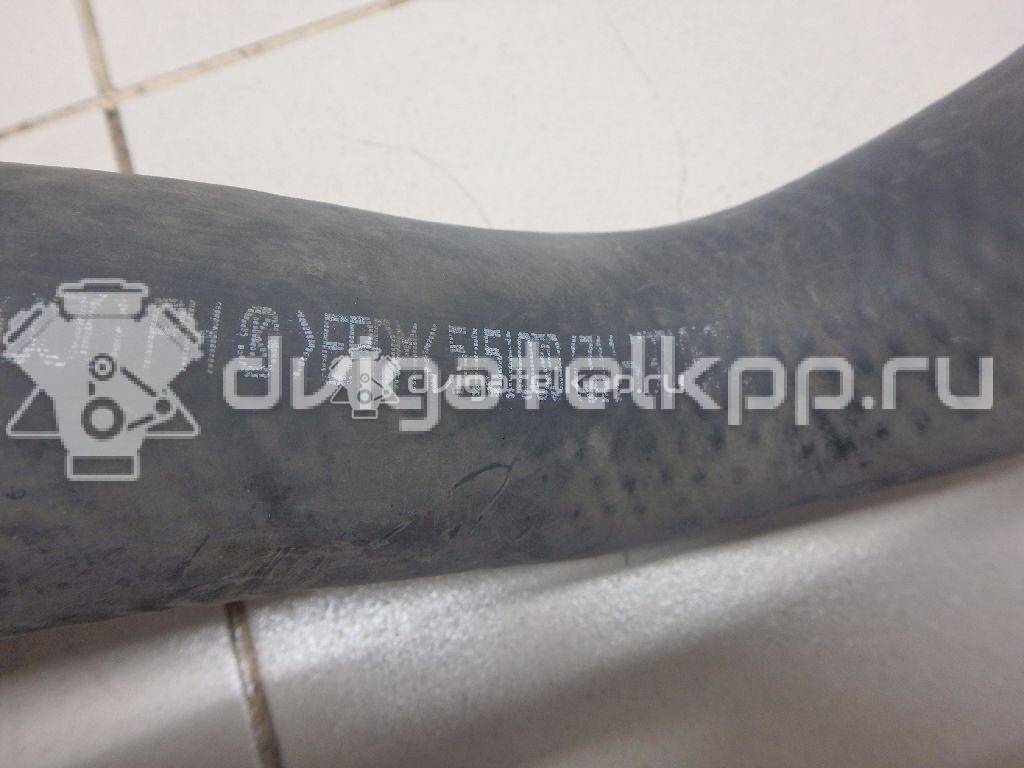 Фото Патрубок радиатора  254112B000 для Hyundai Santa Fé {forloop.counter}}