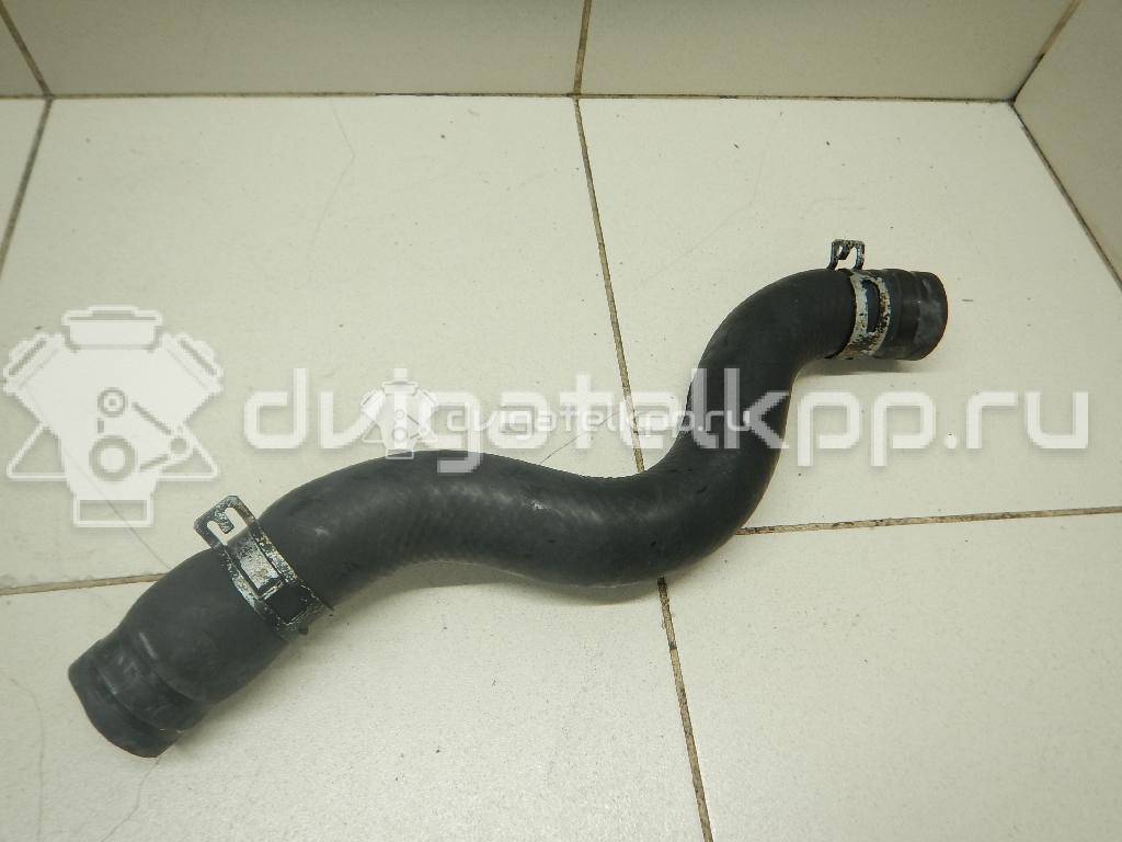 Фото Патрубок радиатора  254112B000 для Hyundai Santa Fé {forloop.counter}}