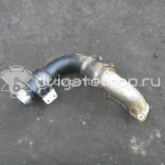 Фото Патрубок интеркулера для двигателя YD25DDTi для Nissan Bassara / Nv350 E26 / Serena / Sani / Presage 100-190 л.с 16V 2.5 л Дизельное топливо 14460EB32A