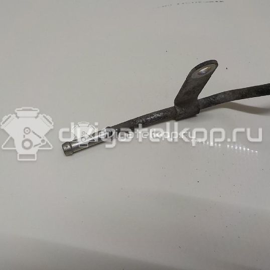 Фото Трубка топливная для двигателя YD25DDTi для Nissan Bassara / Nv350 E26 / Serena / Sani / Presage 100-190 л.с 16V 2.5 л Дизельное топливо 17520EC00B