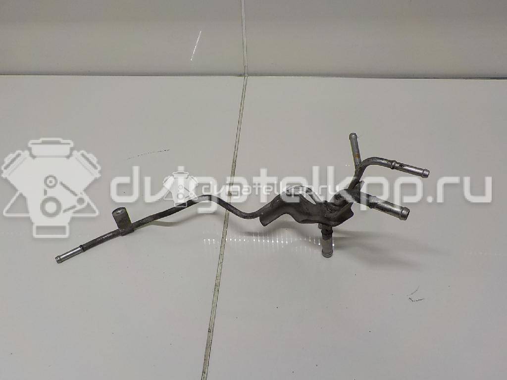 Фото Трубка топливная для двигателя YD25DDTi для Nissan Bassara / Nv350 E26 / Serena / Sani / Presage 100-190 л.с 16V 2.5 л Дизельное топливо 17520EC00B {forloop.counter}}