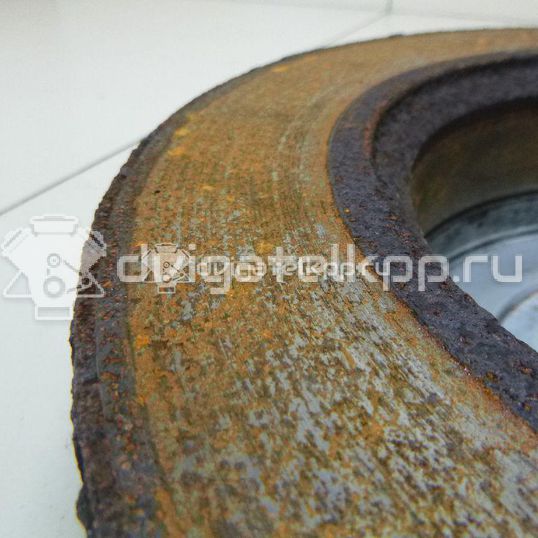 Фото Диск тормозной задний  584112B000 для Hyundai Santa Fé