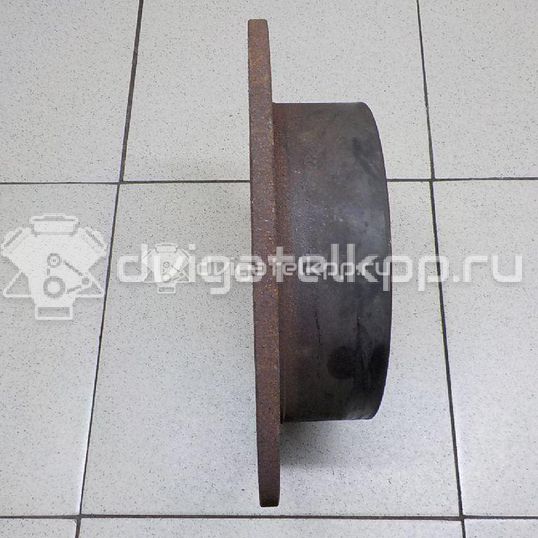 Фото Диск тормозной задний  584112B000 для Hyundai Santa Fé