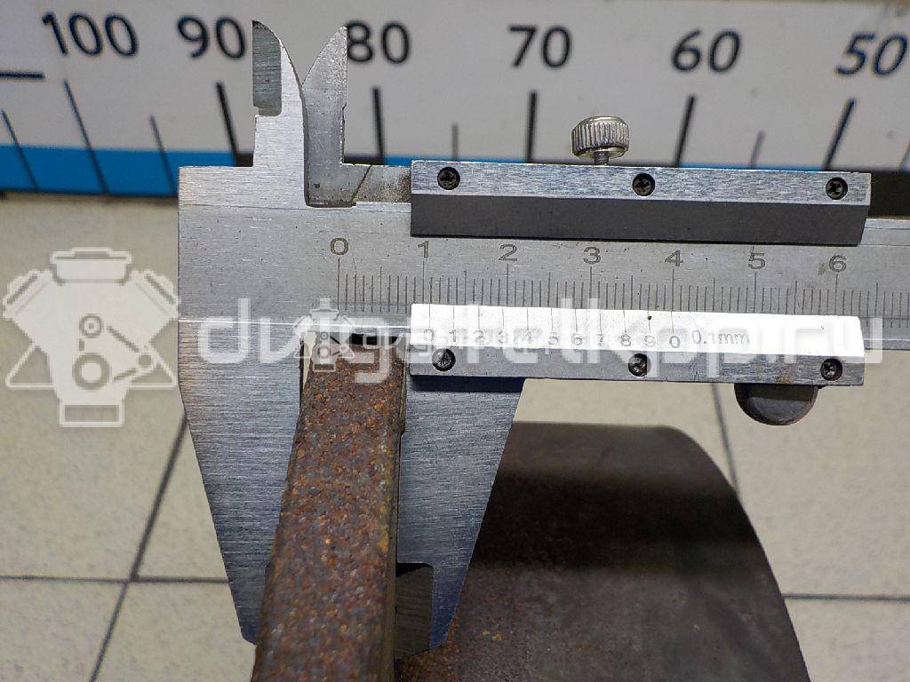 Фото Диск тормозной задний  584112B000 для Hyundai Santa Fé {forloop.counter}}