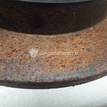 Фото Диск тормозной задний  584112P000 для Hyundai Santa Fé / Grand Santa Fé {forloop.counter}}
