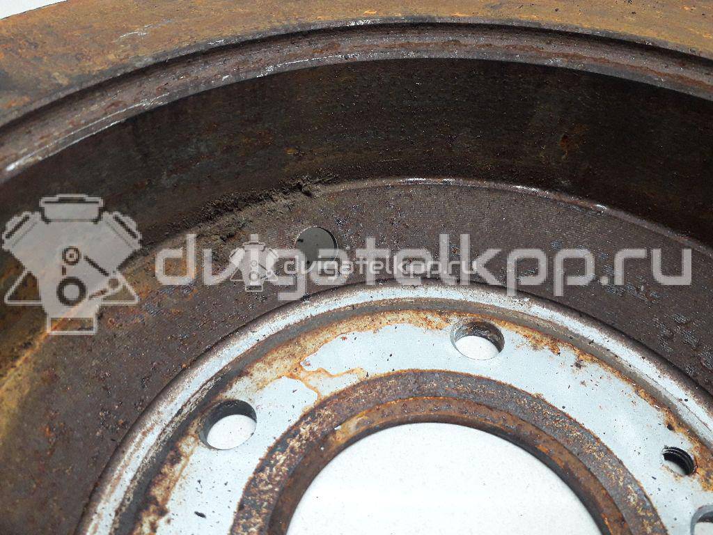 Фото Диск тормозной задний  584112P000 для Hyundai Santa Fé / Grand Santa Fé {forloop.counter}}
